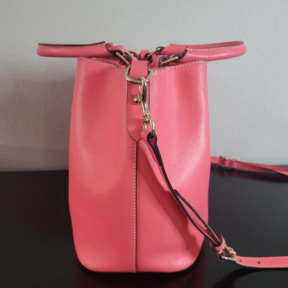 Dooney & Bourke Large Barlow bag - Picture 6 of 16